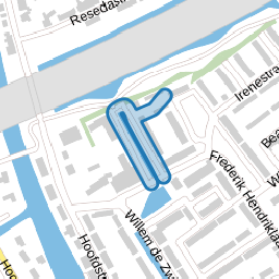 Bernhardstraat
