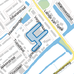 Bloemendaalselaan