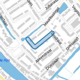 Bloemhofstraat
