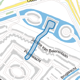 Brandwacht