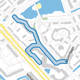 Cor Gordijnsingel