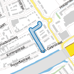 Dr. de Bruijnestraat