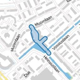 Hans Vonkstraat