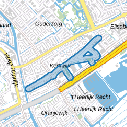 Hoogmadeseweg