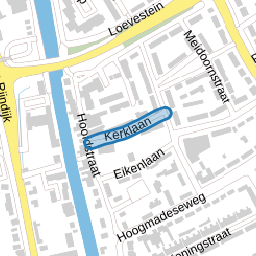Kerklaan