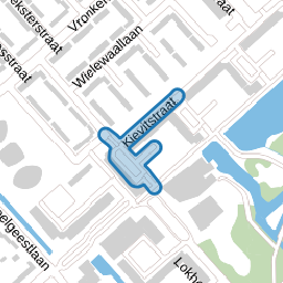 Kievitstraat