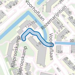 Klaprooskamp