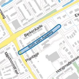 Kom van Aaiweg