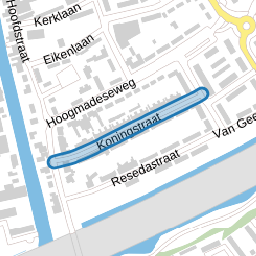 Koningstraat