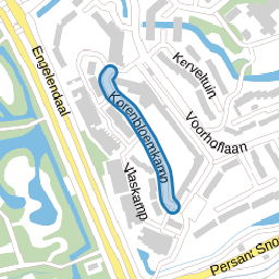 Korenbloemkamp