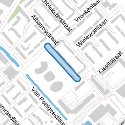 Leeuwerikstraat