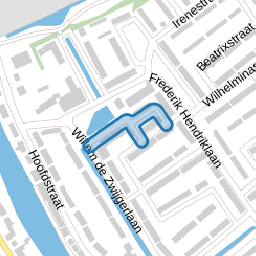 Louise de Colignystraat