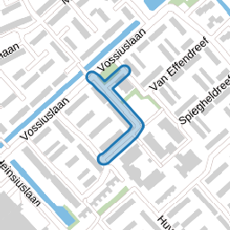 Luykendreef