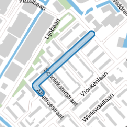 Meeuwenlaan