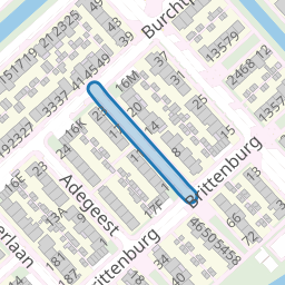 Middelgeest