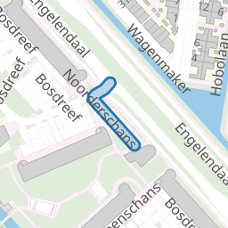 Noorderschans