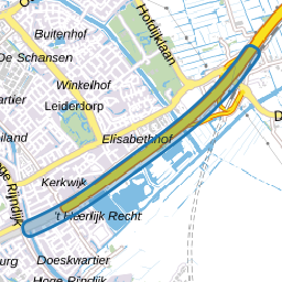 Rijksweg A4