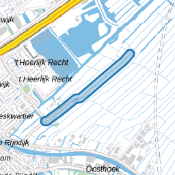 Ruigekade