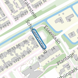 Schapenrustweg