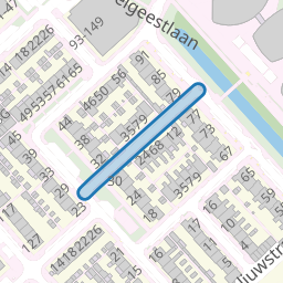 Schoutenstraat