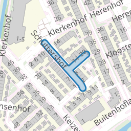 Schuttershof