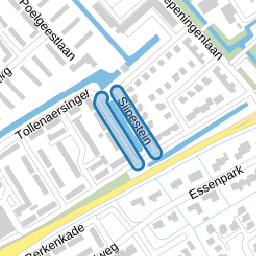 Sijpestein