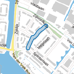 Steenbakkerslaan