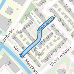 Sternstraat