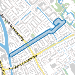 Tollenaersingel