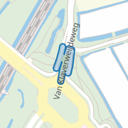 Van Klaverweijdeweg