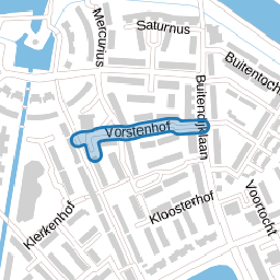Vorstenhof