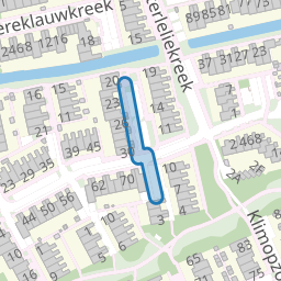 Wederikkreek