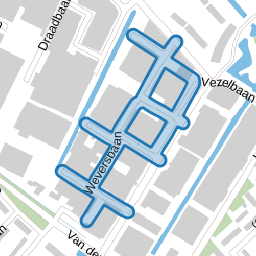 Weversbaan