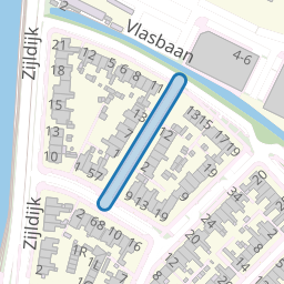 Zijllaan
