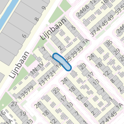 Zwaanstraat