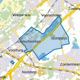 Leidschendam