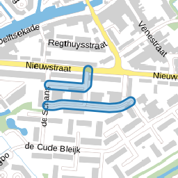 Ambachtsstraat