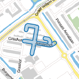 Amstelhof