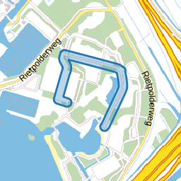 Baarspad