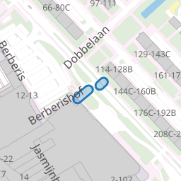 Berberishof
