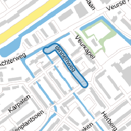 Binnenweg