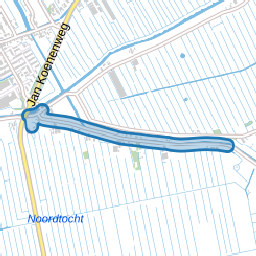 Bovenmeerweg