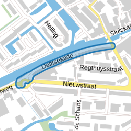 Delftsekade