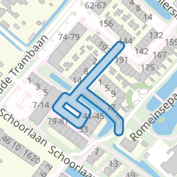 Dijkgraafstraat