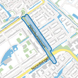 Dillenburgsingel