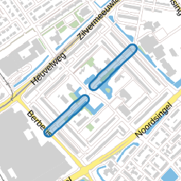 Dobbelaan