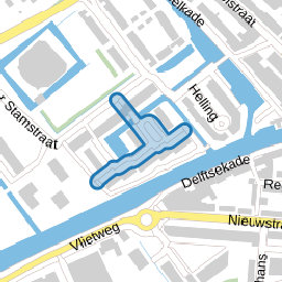 Dokter Perquinstraat