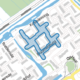 Doornenburg