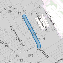 Eglantier