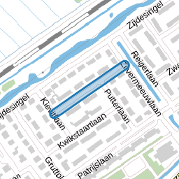 Eksterlaan